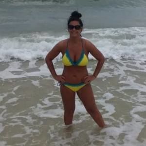 Meet your Posher, Shari